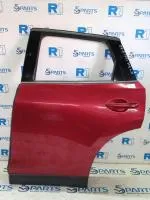 Дверь задняя левая CX-5 (KF) 2017-2022 купить в Москве