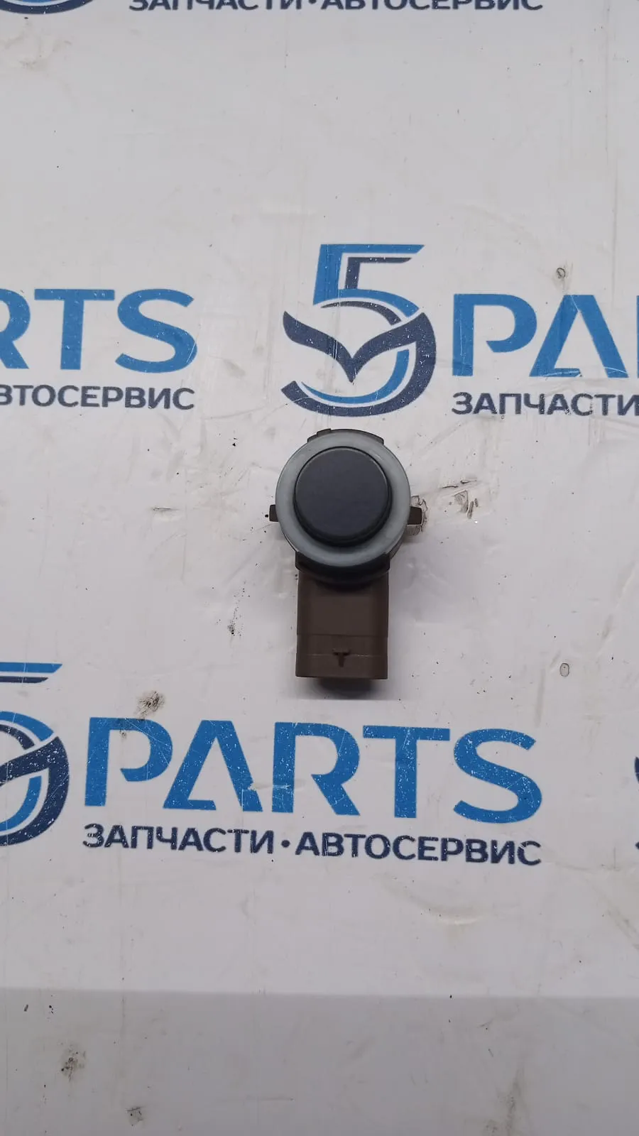 Датчик парковки MB