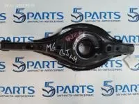 Рычаг задний левый под пружину M6 (GJ,GL) 2012-2022 купить в Москве