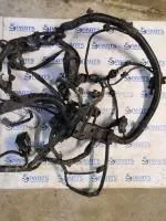 Блок предохранителей с проводкой CX-5 (КЕ) 2012-2017 купить в Москве