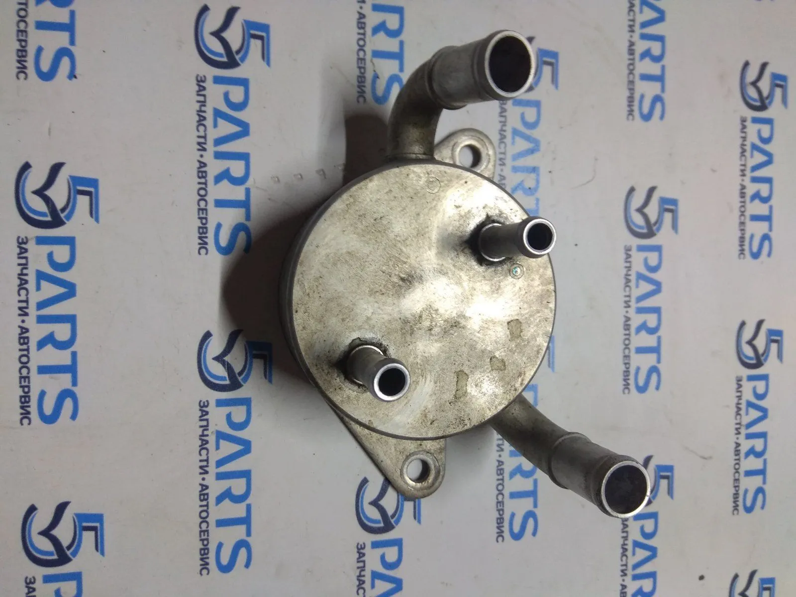 Радиатор АКПП M3 (BK) 2003-2009 2,0