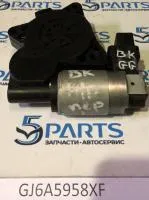 Мотор стеклоподьемника M3, M5, M6, CX-7, CX-9 купить в Москве