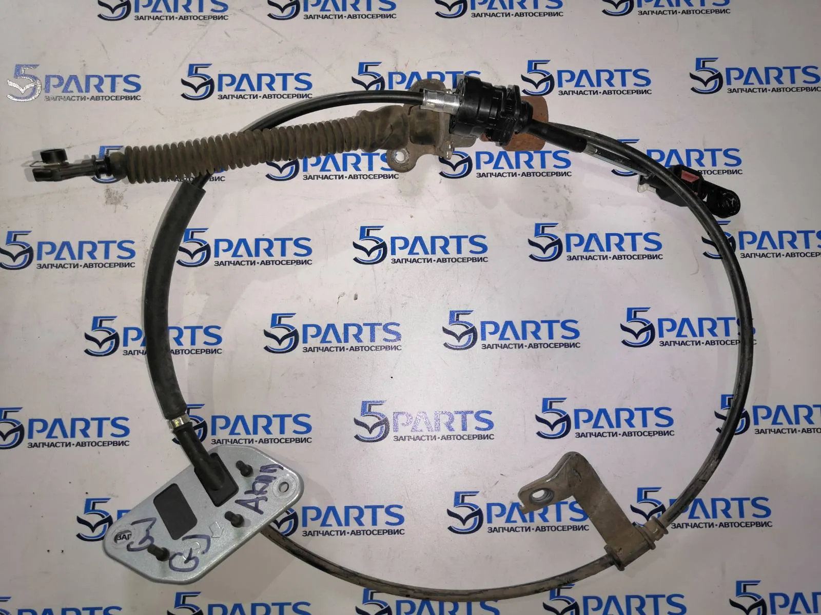 Трос АКПП M3, M6 2013-2022