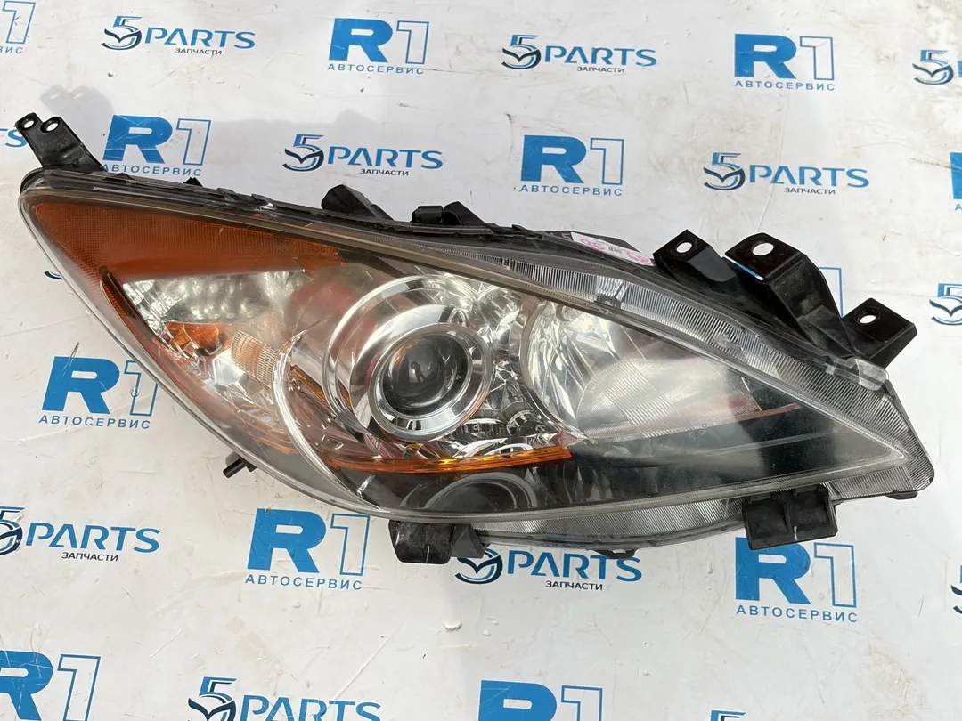 Фара основная правая M3 (BL) 2009-2012