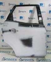 Дверь задняя правая CX-7 (ER) 2007-2012 купить в Москве