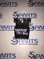 Кронштейн фары правой M3 (BL) 2009-2012 купить в Москве