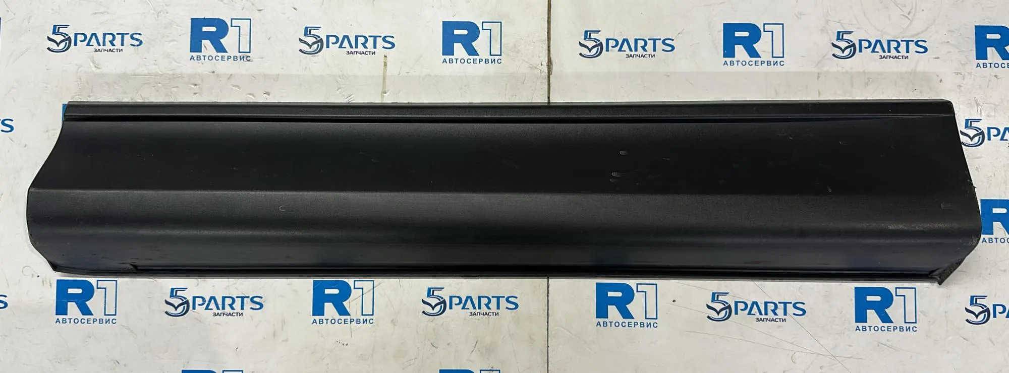 Молдинг двери задней левой нижний CX5 (KF) 2023-2025
