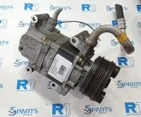 Компрессор кондиционера M3 (BK), M5 (CR) 2.0 купить в Москве