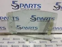 Стекло двери задней левой M6 (GG) HB 2002-2007 купить в Москве