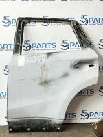 Дверь задняя левая CX-5 (KE) 2013-2017 купить в Москве