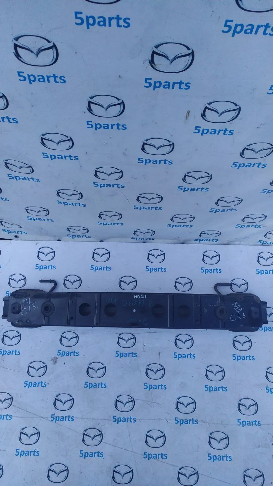 Усилитель бампера переднего CX-5 (KE, KF) 2011-2022