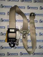 Ремень безопасности водительский CX-7 (ER) 2006-2012 купить в Москве