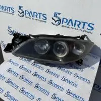 Фара основная левая M3 (BK) SDN 2003-2009  -ДЕФЕКТ купить в Москве