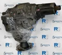 Раздатка CX-7 (ER) 2006-2012 купить в Москве