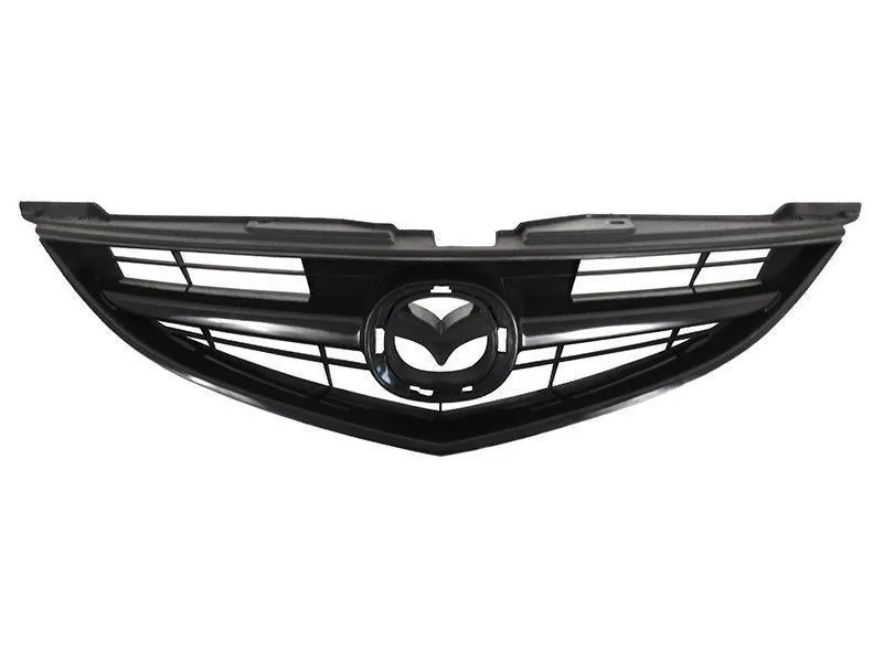 Решетка радиатора M6 (GH) 2007-2010 SPORT