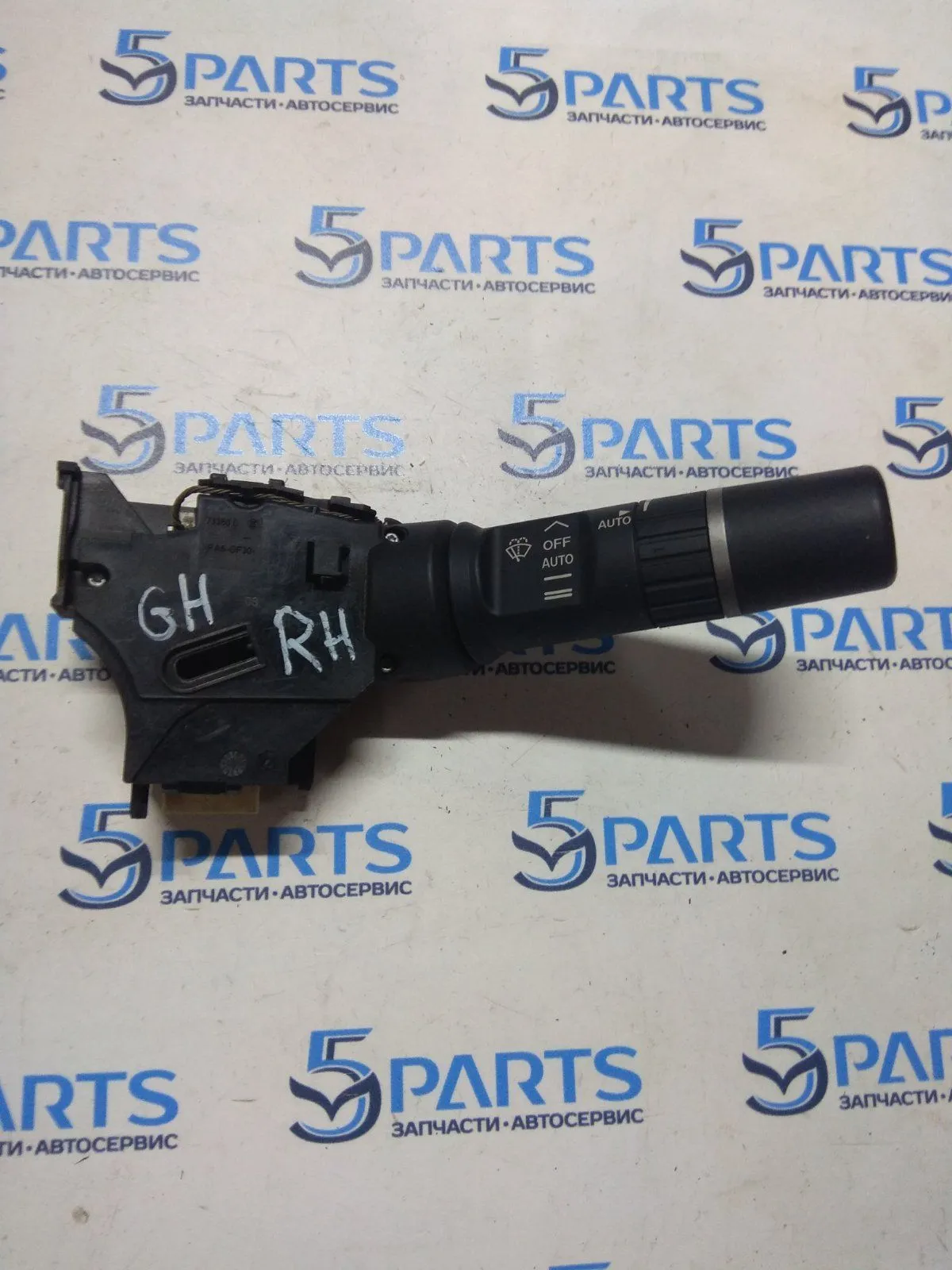 Переключатель подрулевой правый M2 M6