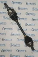 Привод колеса переднего правого M3 (BK) 2004-2006 1,6 AT купить в Москве