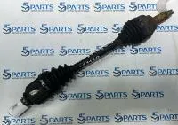 Привод колеса переднего левого M3 (BL) 2.0 AT купить в Москве