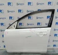 Дверь передняя левая M3 (BK) SDN 2003-2009 купить в Москве