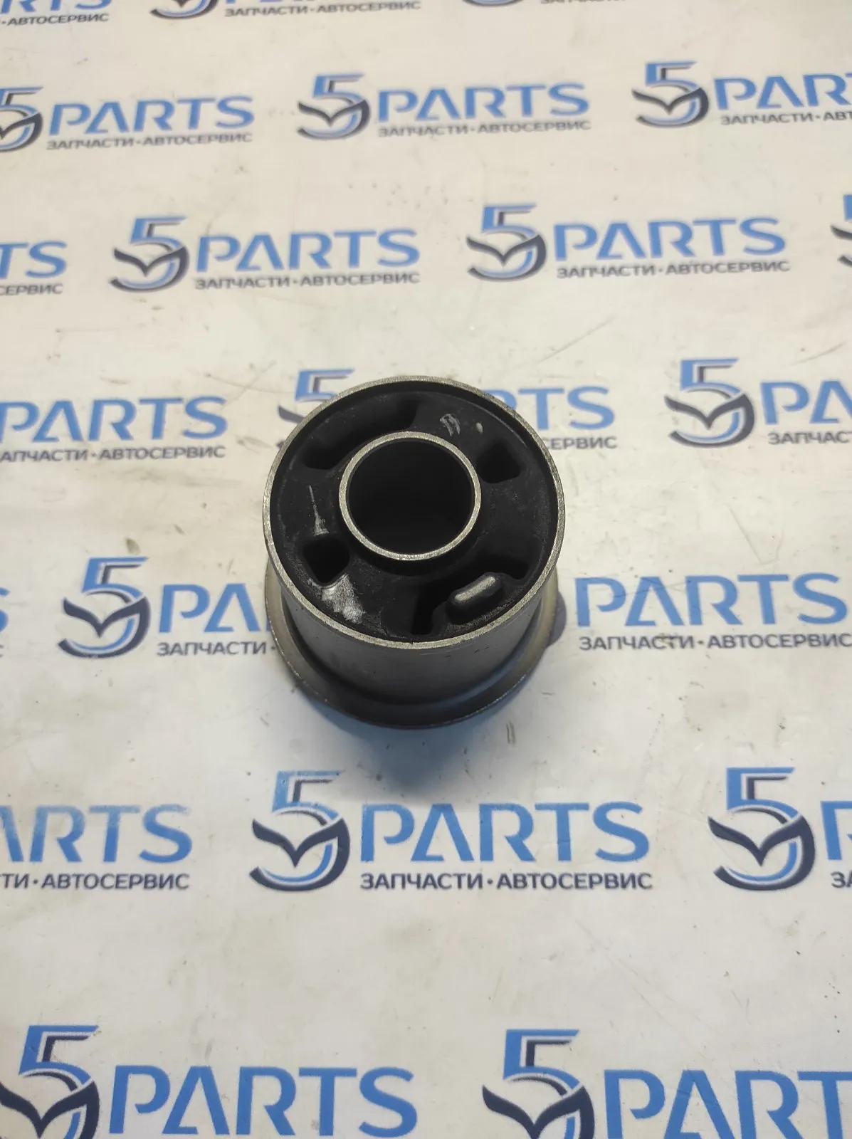 Сайлентблок рычага переднего нижнего задний M3, M6, CX5