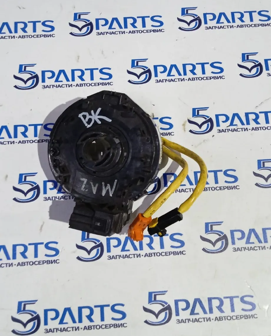 Пружина подрулевая M3 (BK) 2003-2009