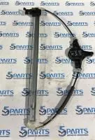 Стеклоподъемник двери задней левой M6 (GH) 2007-2012 купить в Москве