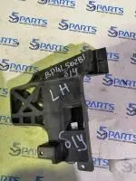 Кронштейн бампера центральный левый M3 (BK) HB 2003-2006 купить в Москве