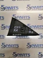 Уголок двери задний правый внутренний CX-7 (ER) 2007-2012 купить в Москве