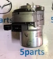 Насос ГУРа электрический CX-5 (KE) 2012-2017 купить в Москве