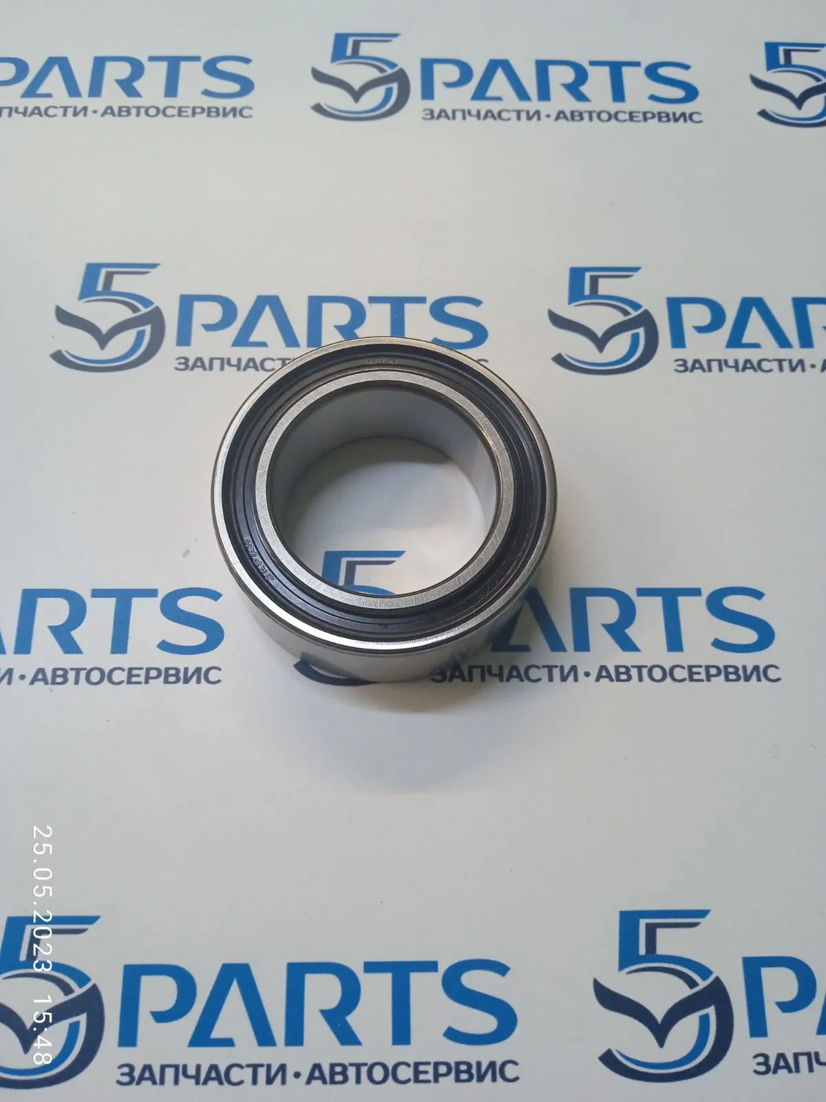 Подшипник промежуточного вала M3, M6, CX-5