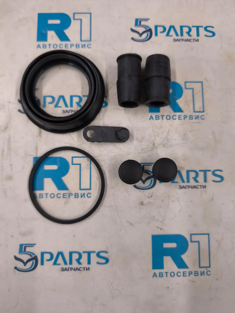 Ремкомплект суппорта переднего M3 (BK) 2003-2009