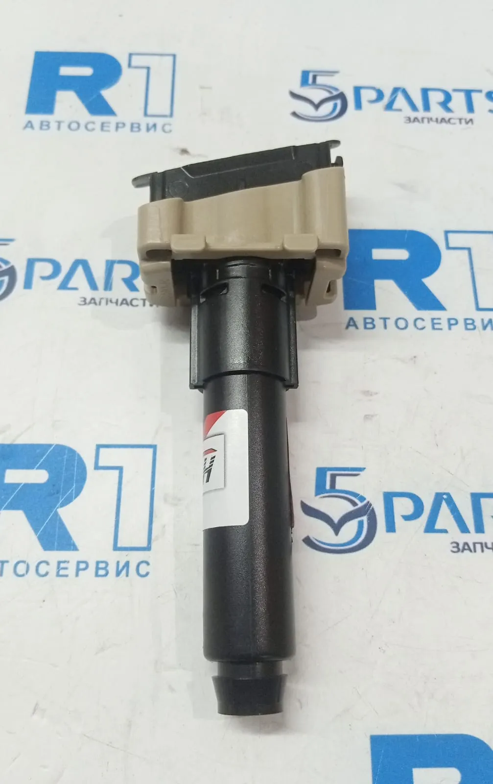 Насос омывателя фар правый M3 (BM) 2013-2016 