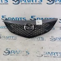 Решетка радиатора M3 (BK) HB 2003-2006 купить в Москве