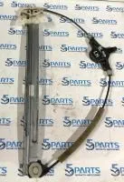 Стеклоподъемник двери передней левой M3 (BL) 2009-2013 купить в Москве