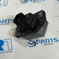 Реостат печки M6 (GH) 2007-2012 купить в Москве