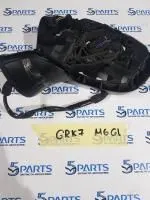 Зеркало левое M6 (GL) 2016-2018 (корпус) купить в Москве