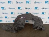 Подкрылок передний правый M6 (GJ, GL) 2012-2019 купить в Москве