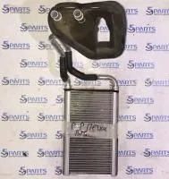 Радиатор печки M3 (BM,BN) 2013-2019 купить в Москве