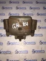 Суппорт тормозной передний правый M6 (GH) 2007-2012 купить в Москве