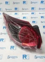 Фонарь внешний левый CX-5 (KE) 2012-2015 купить в Москве