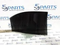 Стекло двери задней правой M6 (GH) SDN 2007-2012 купить в Москве