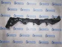 Кронштейн бампера заднего правый M6 (GH) 2007-2012 купить в Москве