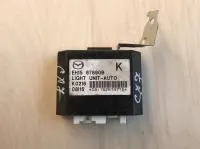 Блок управления светом CX-7 (ER) 2006-2012 купить в Москве