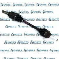 Привод колеса переднего левого M3 (BK) 2003-2006 2.0 купить в Москве