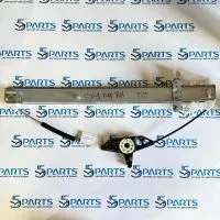 Стеклоподъемник двери передней правой CX-9 (TC) 2017-2021 купить в Москве