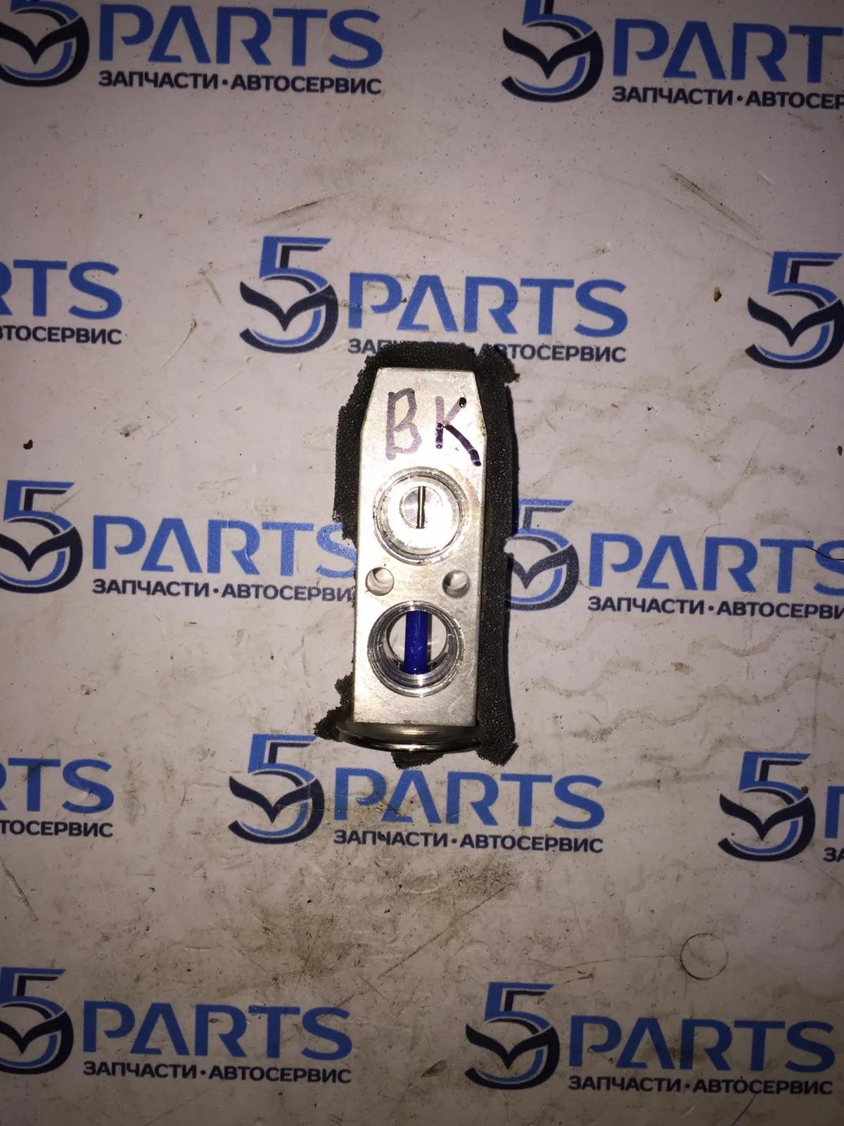 Датчик испарителя  M3 (BK) 2004-2009