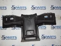 Кронштейн бампера переднего центральный  CX-7 (ER) 2006-2010 купить в Москве