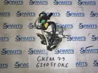 Проводка фары M6 (GH) 2007-2009 купить в Москве