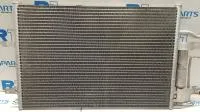 Радиатор кондиционера M3 (BK), M5 (CR) 2003-2009 купить в Москве