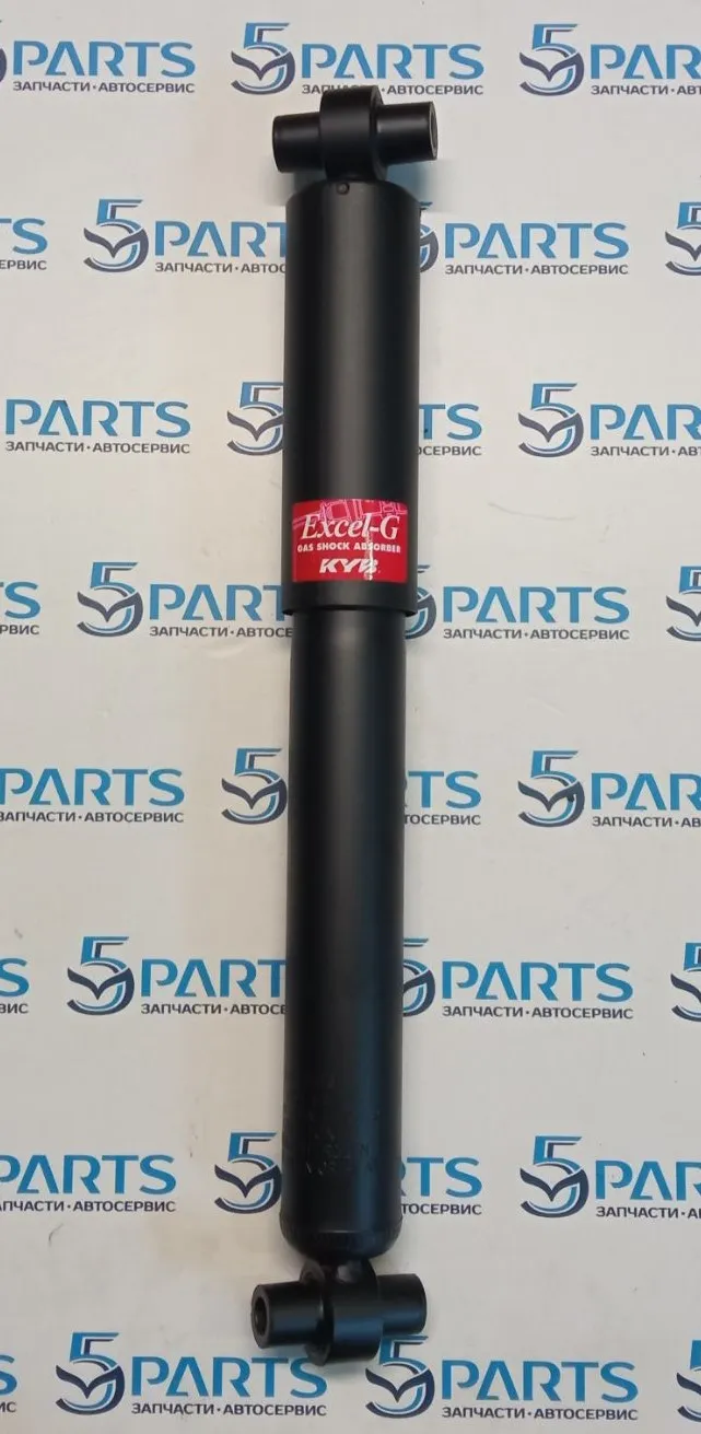 Амортизатор задний (стойка) M6 (GG) 2002-2007